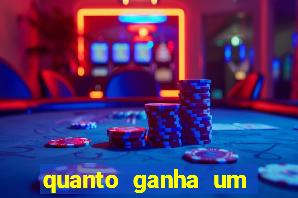 quanto ganha um instrutor de auto escola